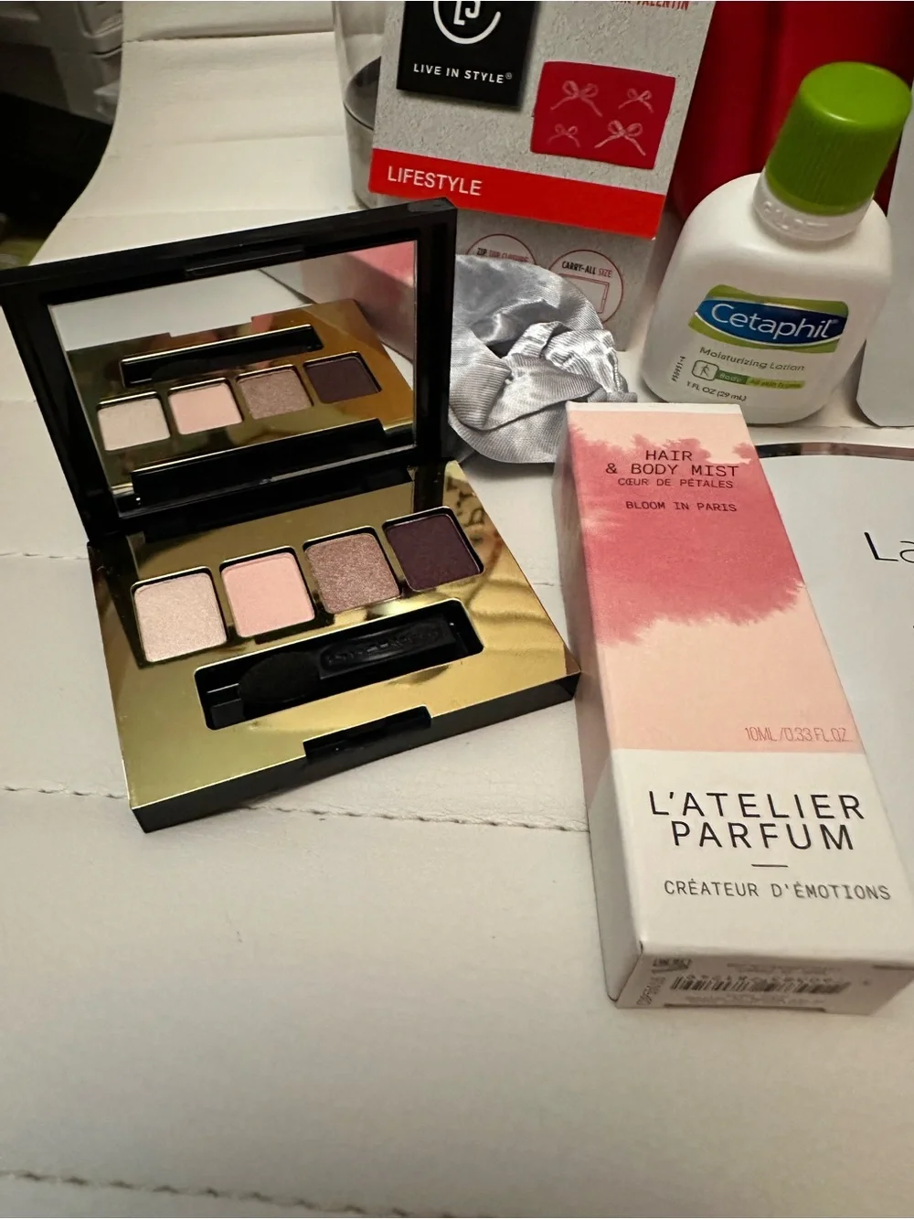 Beauty Bundle | 17pcs ALL NEW